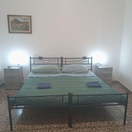 Villa Il Sole Genua Buitenkant foto