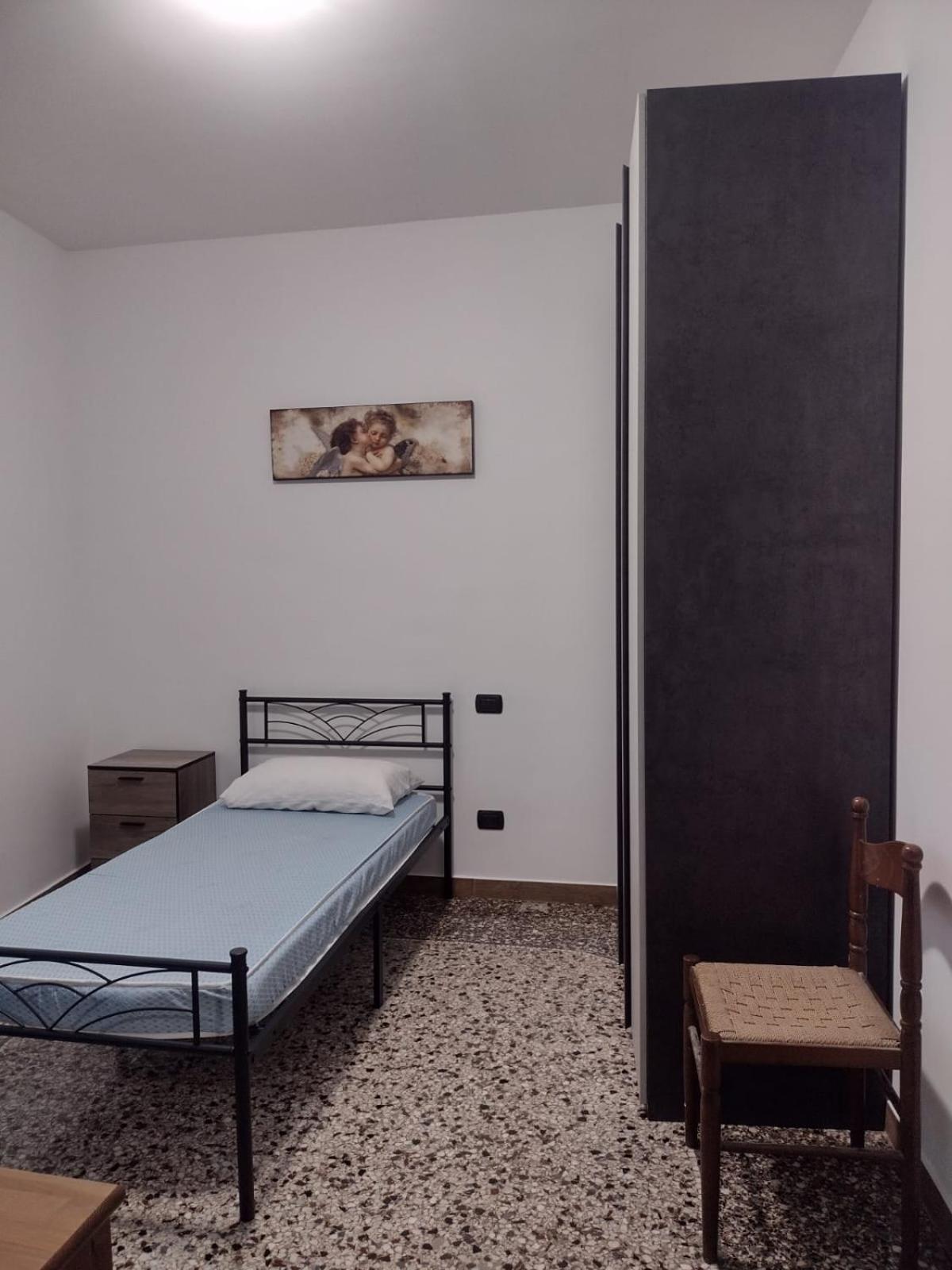 Villa Il Sole Genua Buitenkant foto