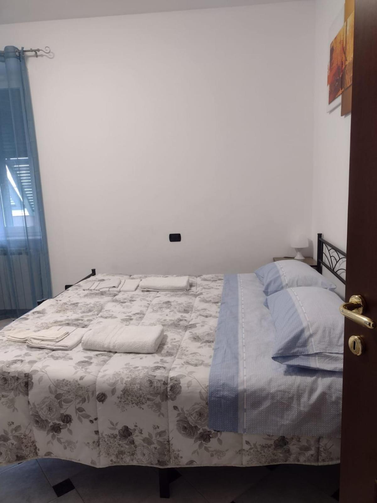 Villa Il Sole Genua Buitenkant foto