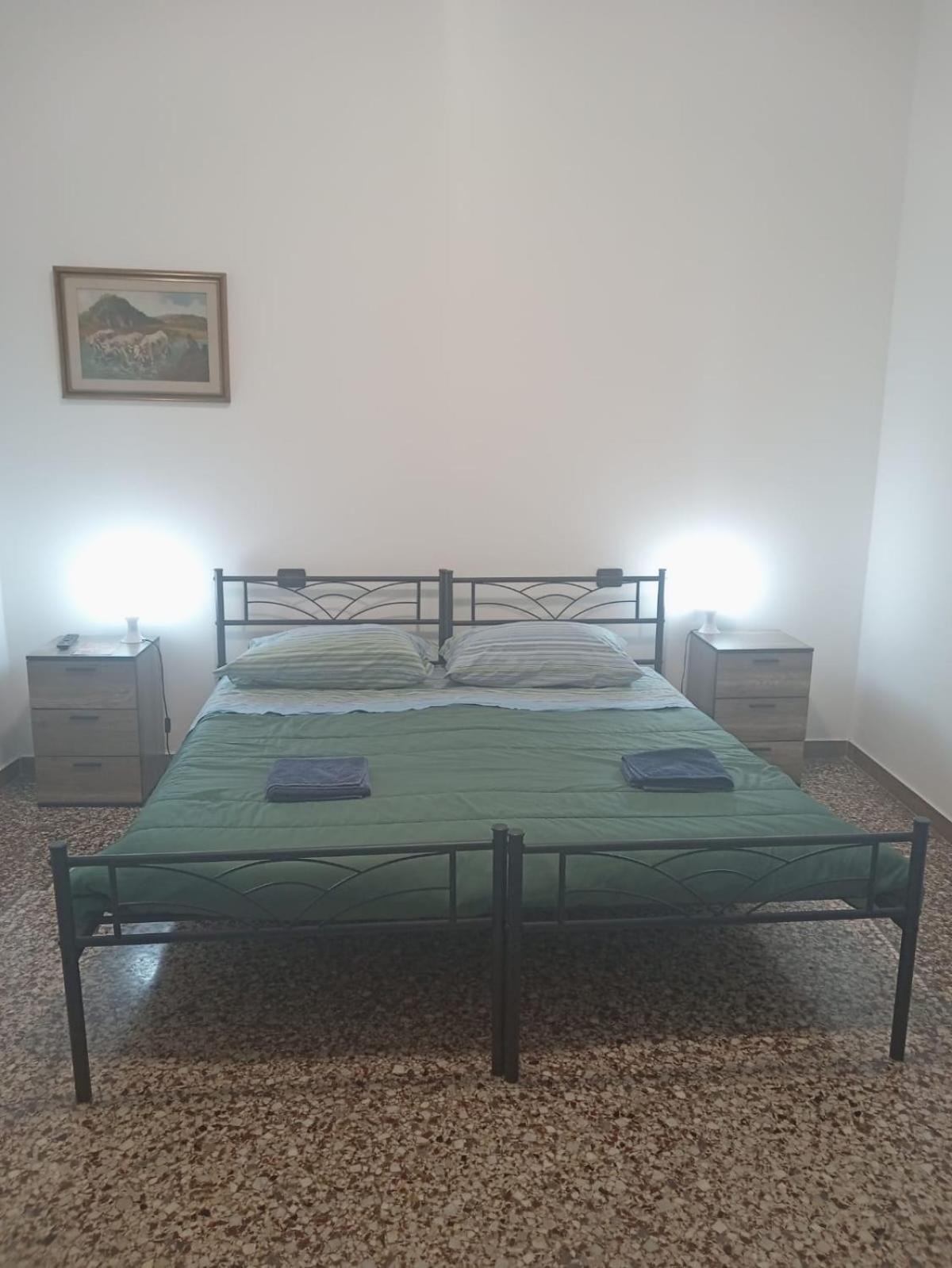 Villa Il Sole Genua Buitenkant foto