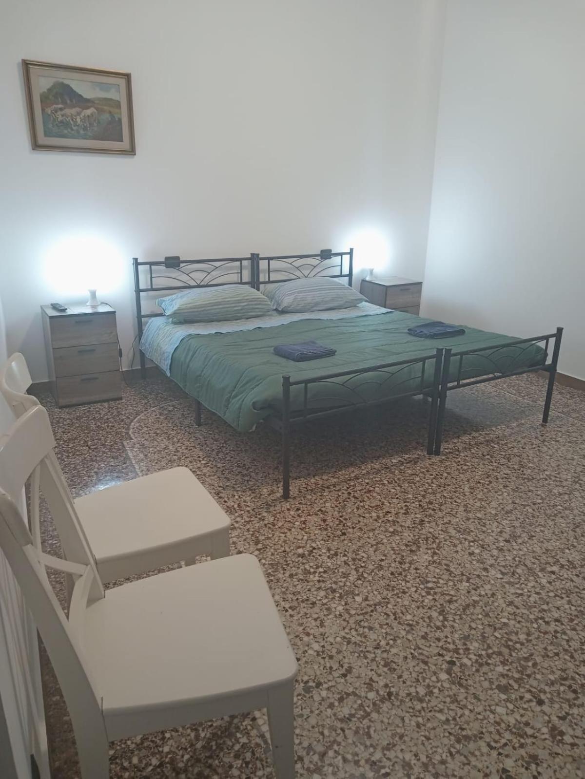 Villa Il Sole Genua Buitenkant foto
